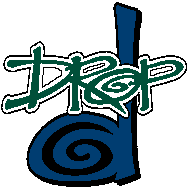 Drop-D Logo