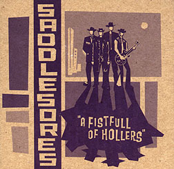 CD Cover