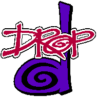 Drop-D Logo