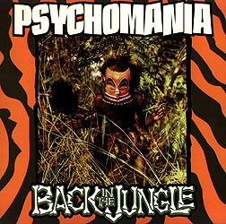 CD Cover