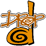 Drop-D Logo