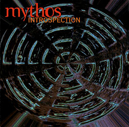 CD Cover