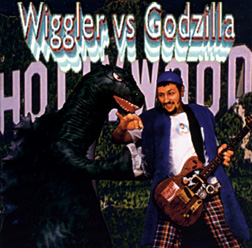 CD Cover