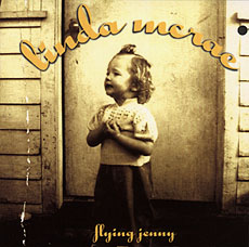 cover of 'Flying Jenny'