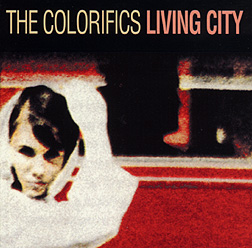 CD Cover
