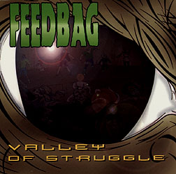 CD Cover
