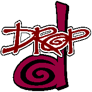 Drop-D Logo
