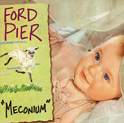 CD Cover