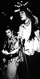 the Smokin' Frogs'