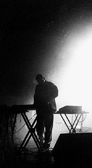 Crystal Method