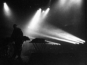 Crystal Method