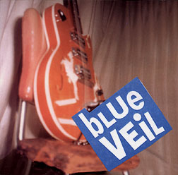 CD Cover