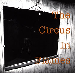CD Cover