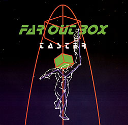 CD Cover