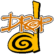 Drop-D Logo