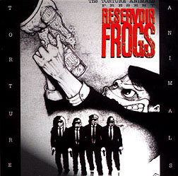 CD Cover