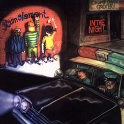 CD Cover