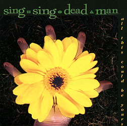 CD Cover