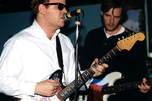 Bossanova