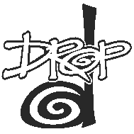 Drop-D Logo