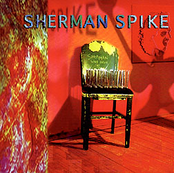 CD Cover