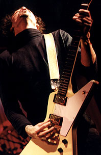 Dave Grohl