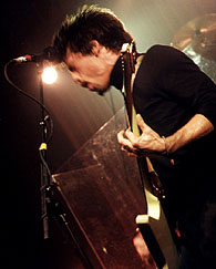 Dave Grohl
