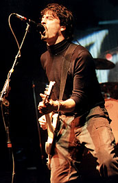 Dave Grohl