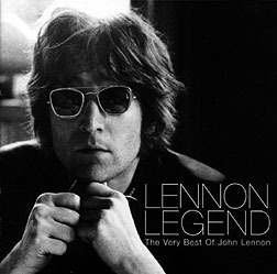 CD Review: John Lennon, 