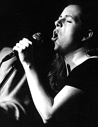 Neko Case