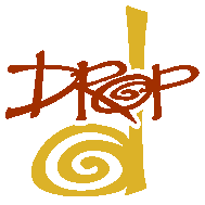 Drop-D Logo