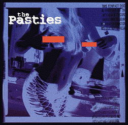 CD Cover