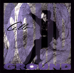 CD Cover