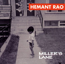 CD Cover