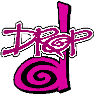 Drop-D Logo