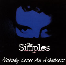 CD Cover