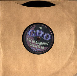 CD Cover