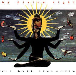 CD Cover