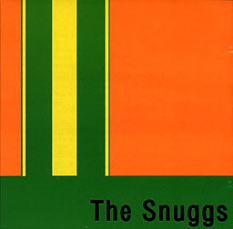 CD Cover