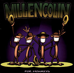 CD Cover