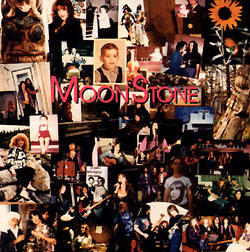 CD Cover
