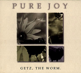 CD Cover