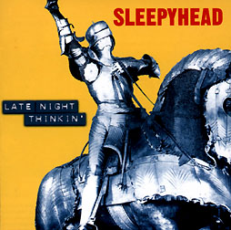 CD Cover