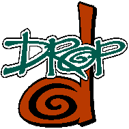 Drop-D Logo