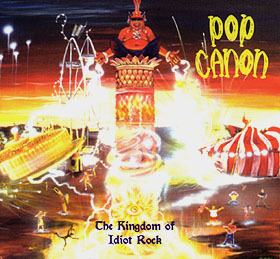 CD Cover