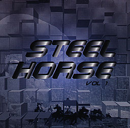 CD Cover