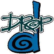 Drop-D Logo