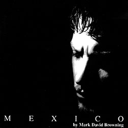 CD Cover