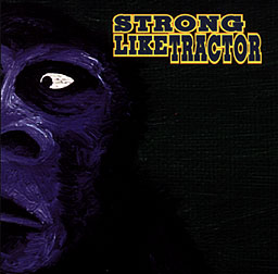 CD Cover