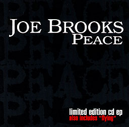 CD Cover